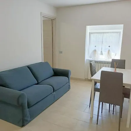 And Mountains Valtellina Holiday home Dubino