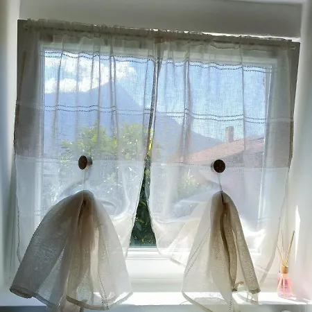 And Mountains Valtellina Holiday home