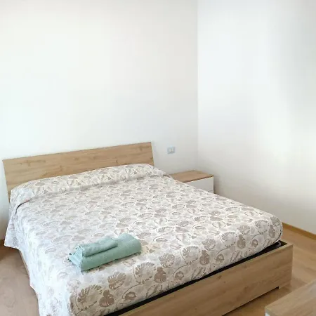 Holiday home And Mountains Valtellina
