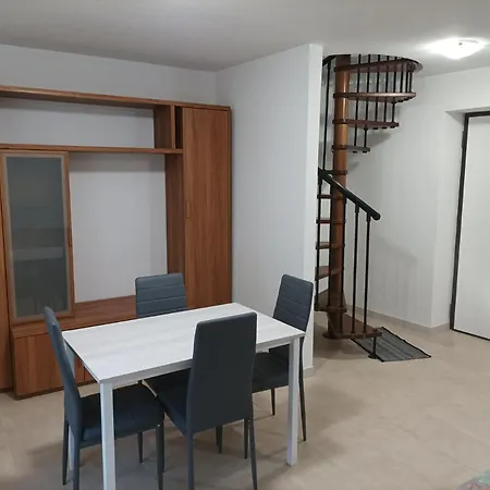 Holiday home And Mountains Valtellina
