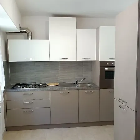 And Mountains Valtellina Holiday home Dubino