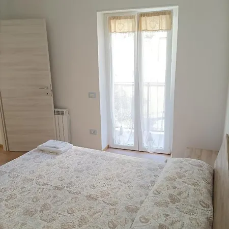 Holiday home And Mountains Valtellina